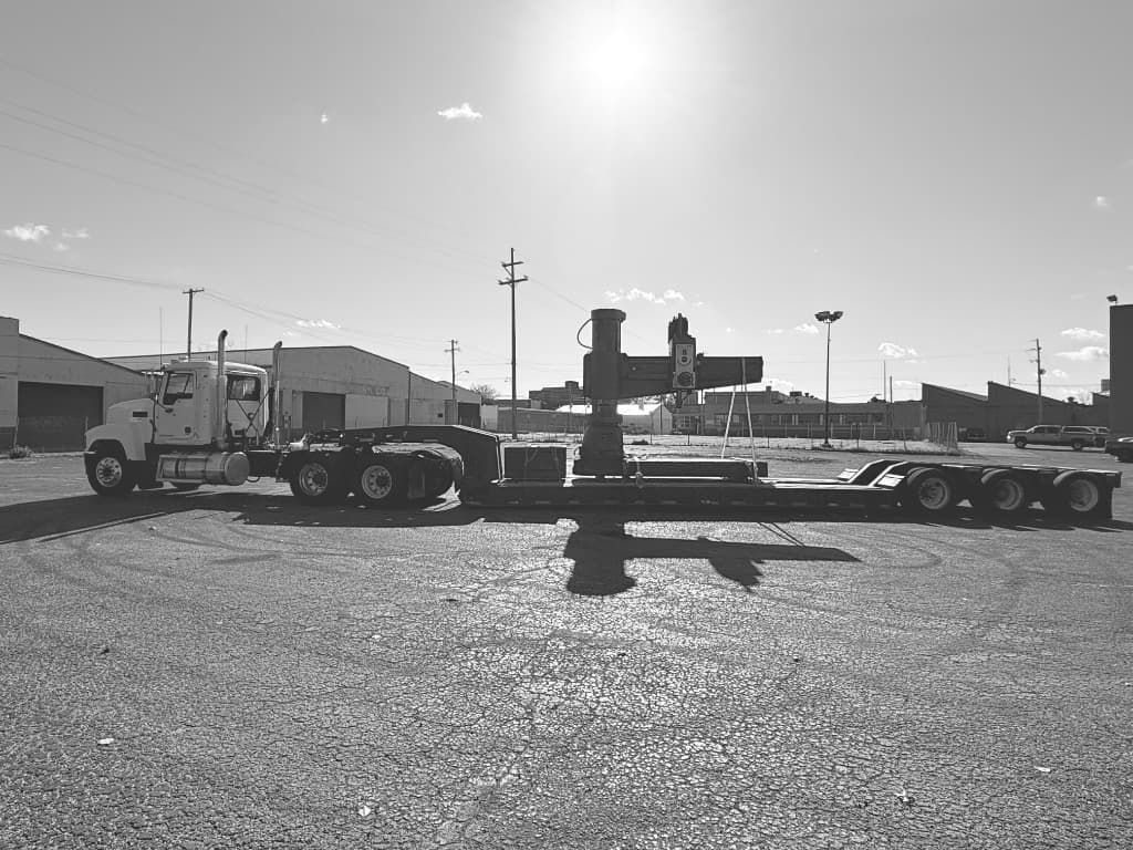 truck transporting materials truck transporting materials